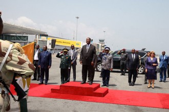 Côte dÂ’Ivoire :Amnesty international publie la ''loi des vainqueurs''